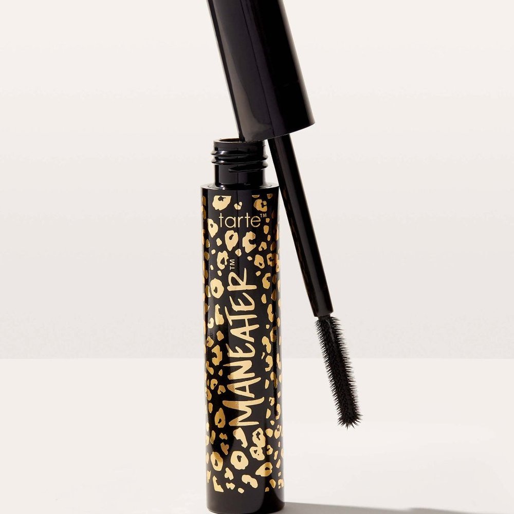 NWT Tatre Black Maneater Mascara